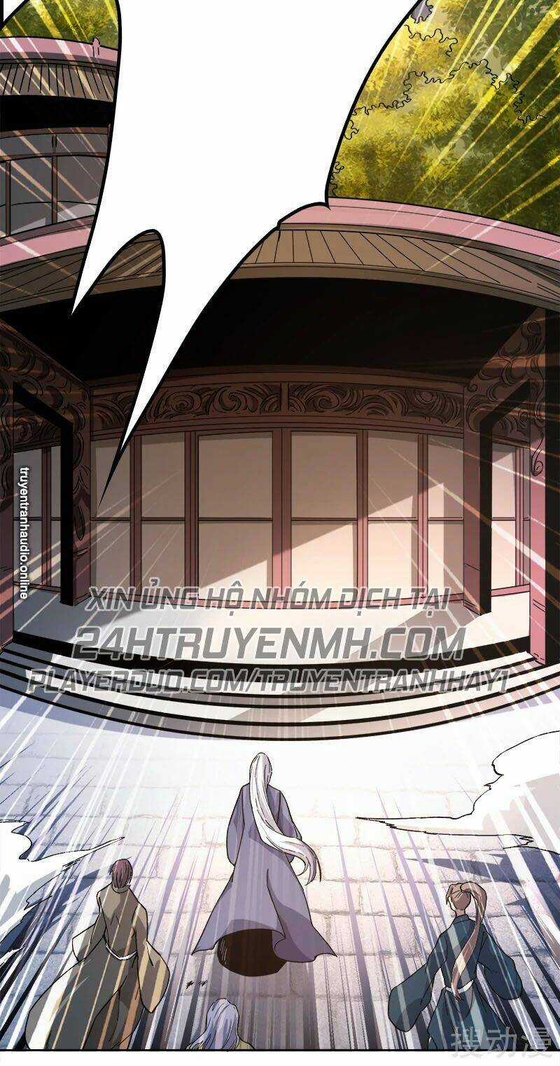 Nhất Kiếm Độc Tôn - Chapter 39 - Trang 5