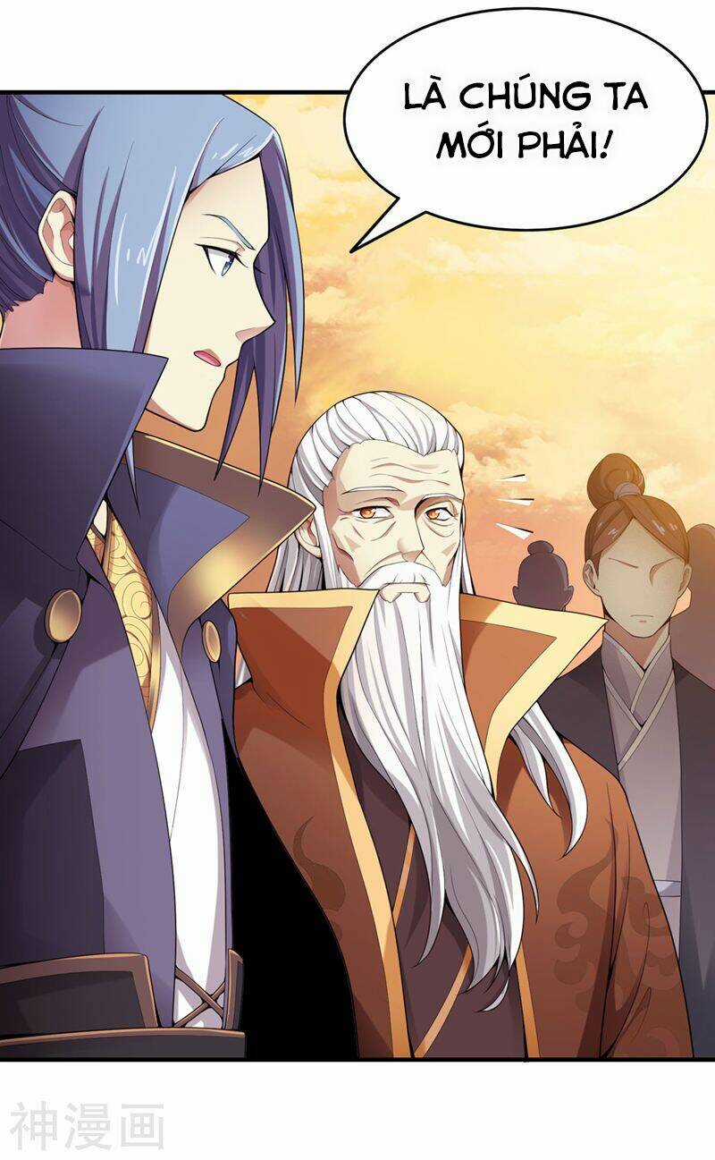 Nhất Kiếm Độc Tôn - Chapter 4 - Trang 13