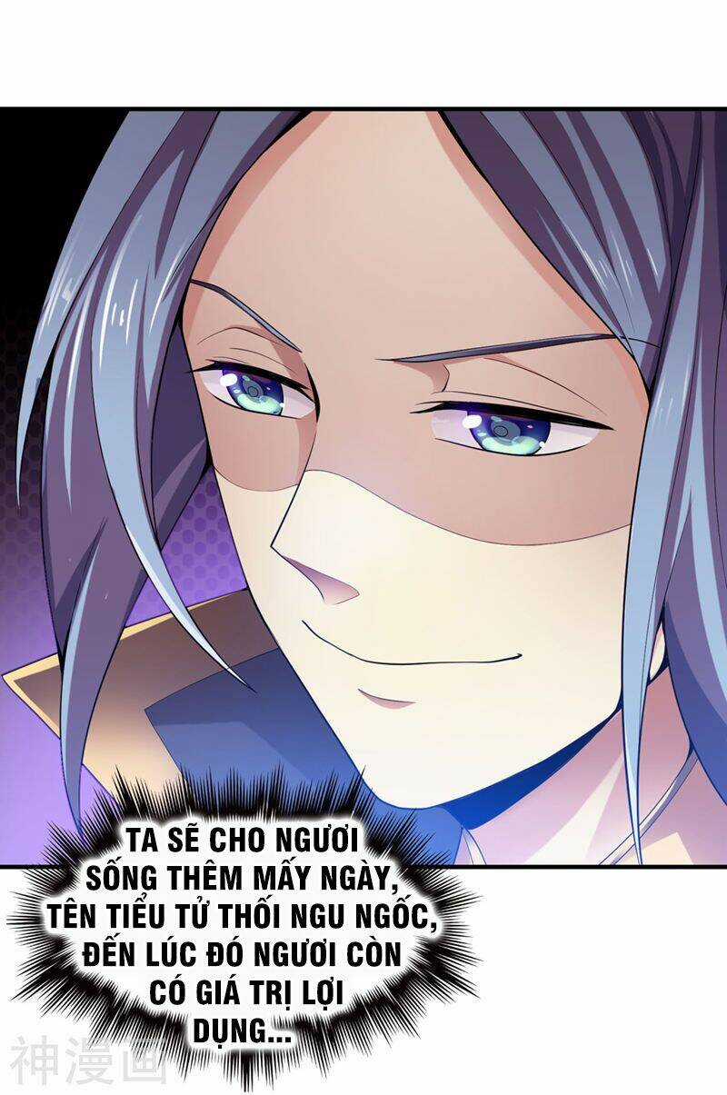 Nhất Kiếm Độc Tôn - Chapter 4 - Trang 19