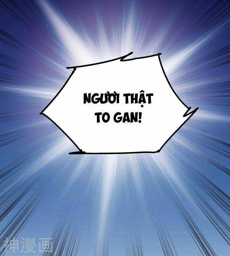 Nhất Kiếm Độc Tôn - Chapter 4 - Trang 5