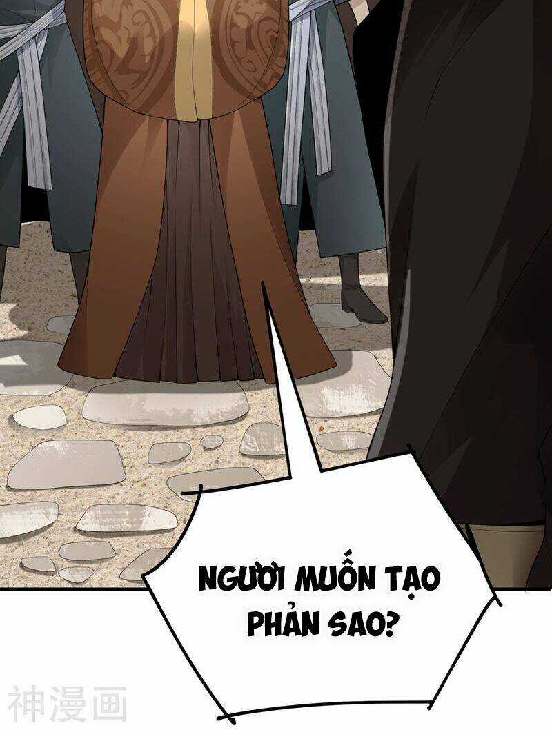 Nhất Kiếm Độc Tôn - Chapter 4 - Trang 8