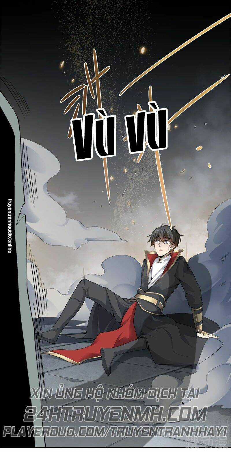 Nhất Kiếm Độc Tôn - Chapter 40 - Trang 2