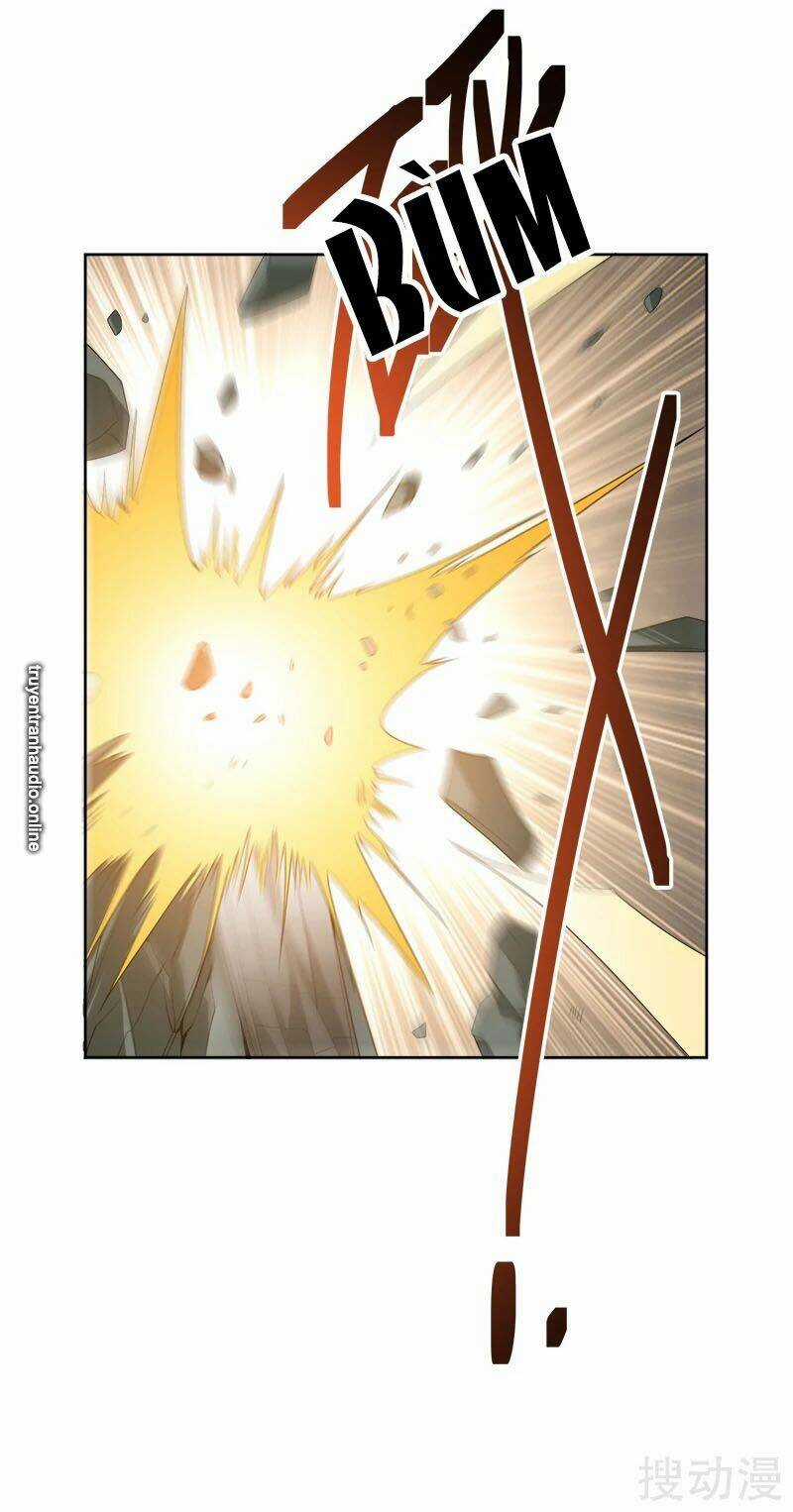 Nhất Kiếm Độc Tôn - Chapter 40 - Trang 3