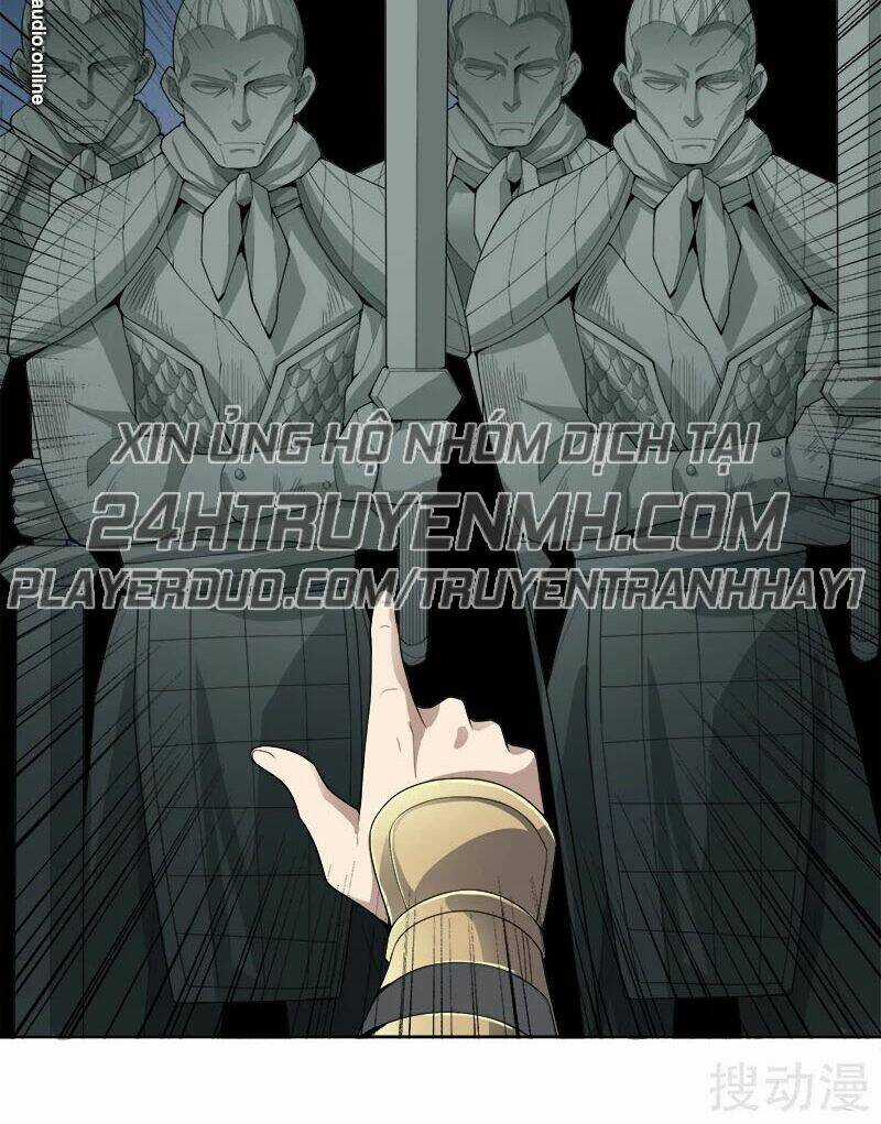 Nhất Kiếm Độc Tôn - Chapter 40 - Trang 8