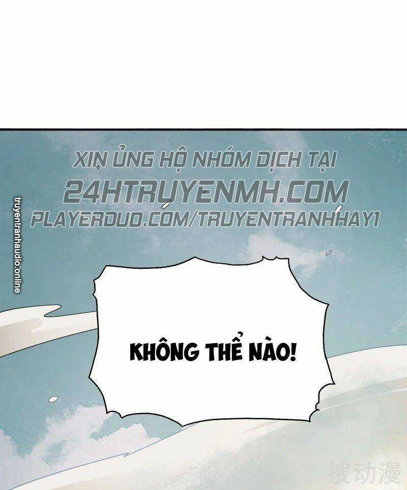 Nhất Kiếm Độc Tôn - Chapter 41 - Trang 2