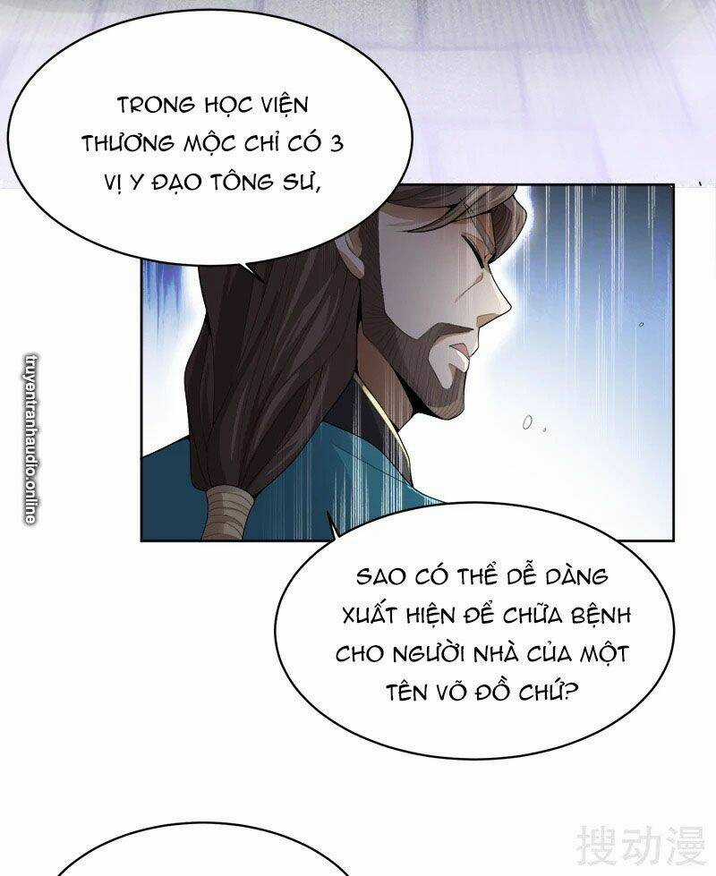 Nhất Kiếm Độc Tôn - Chapter 41 - Trang 15