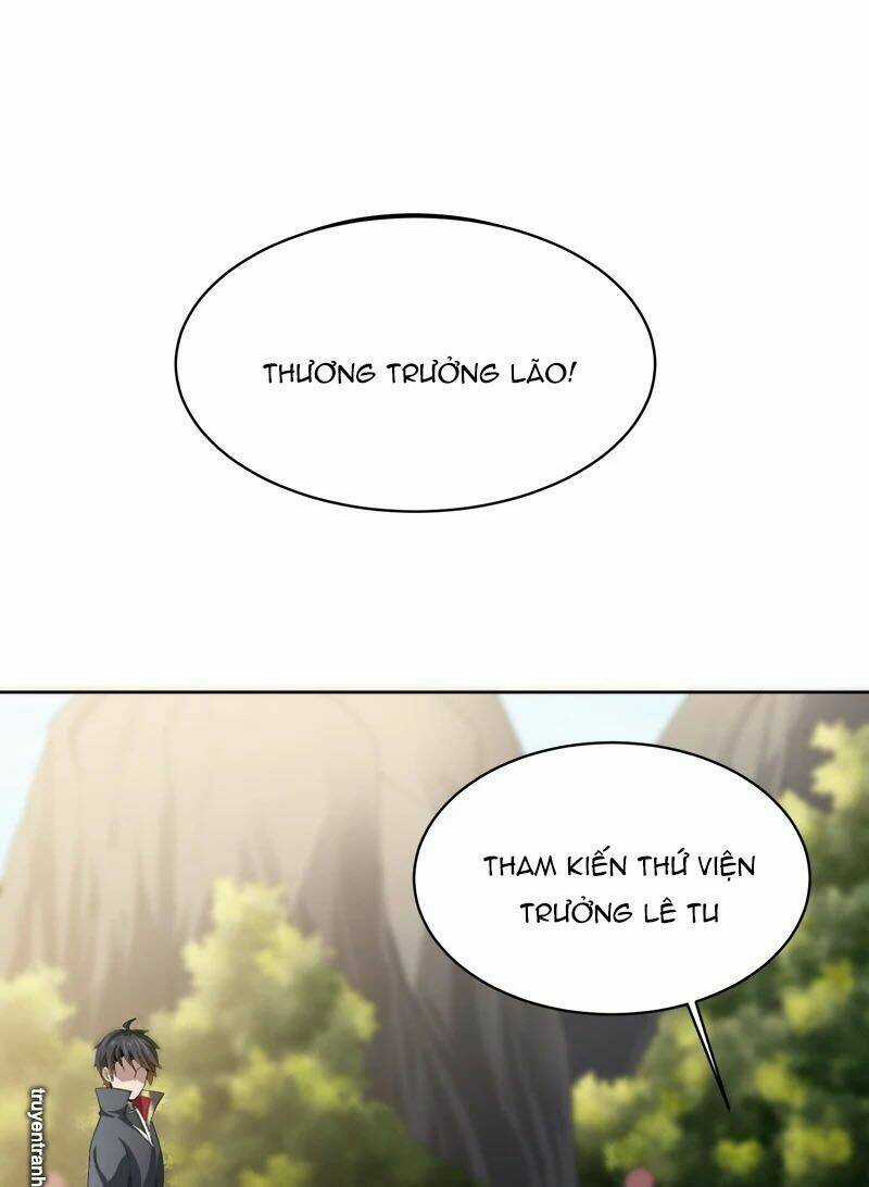 Nhất Kiếm Độc Tôn - Chapter 41 - Trang 5