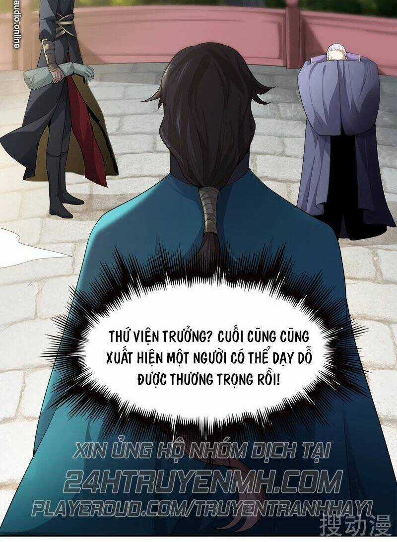 Nhất Kiếm Độc Tôn - Chapter 41 - Trang 6