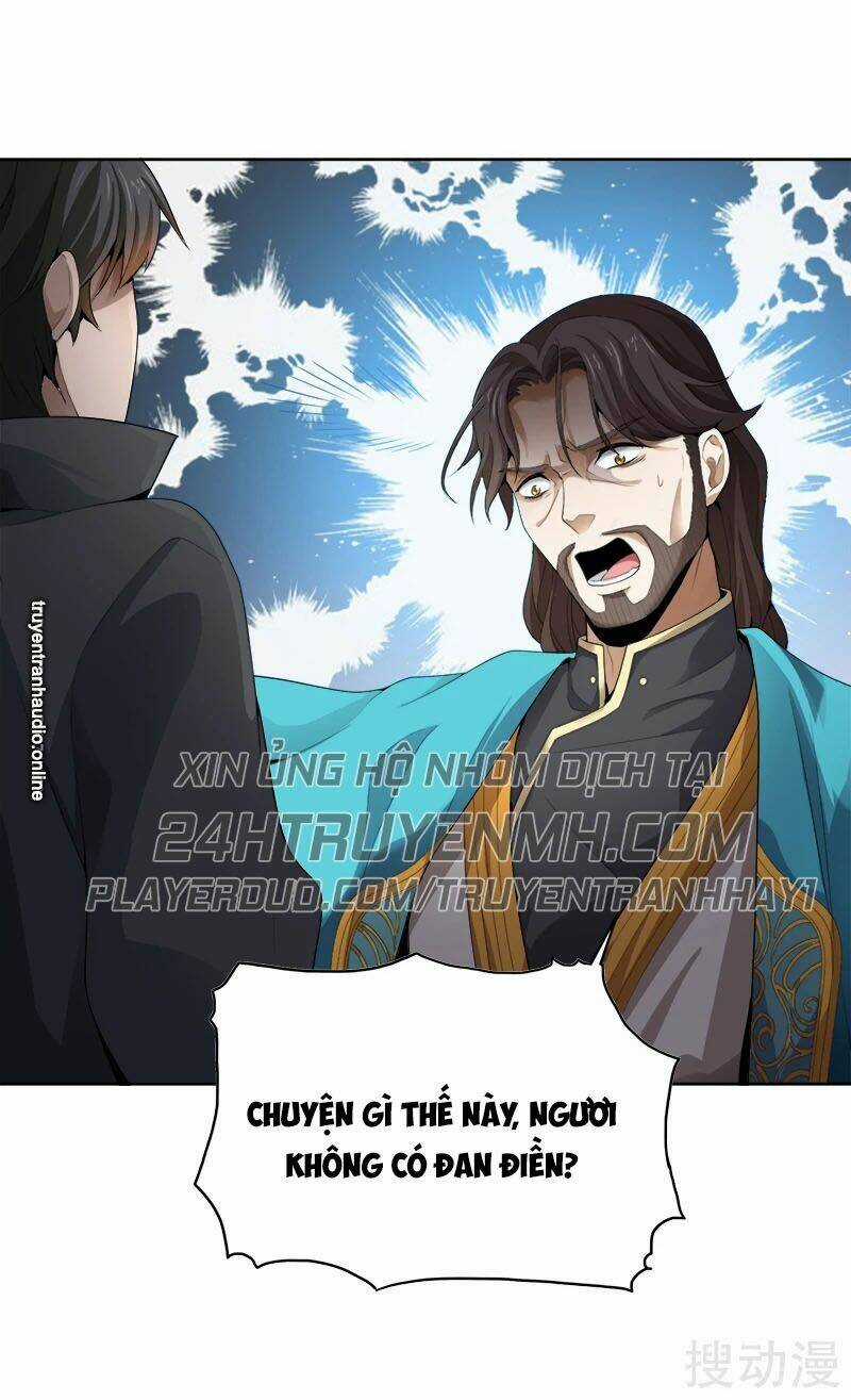 Nhất Kiếm Độc Tôn - Chapter 41 - Trang 9