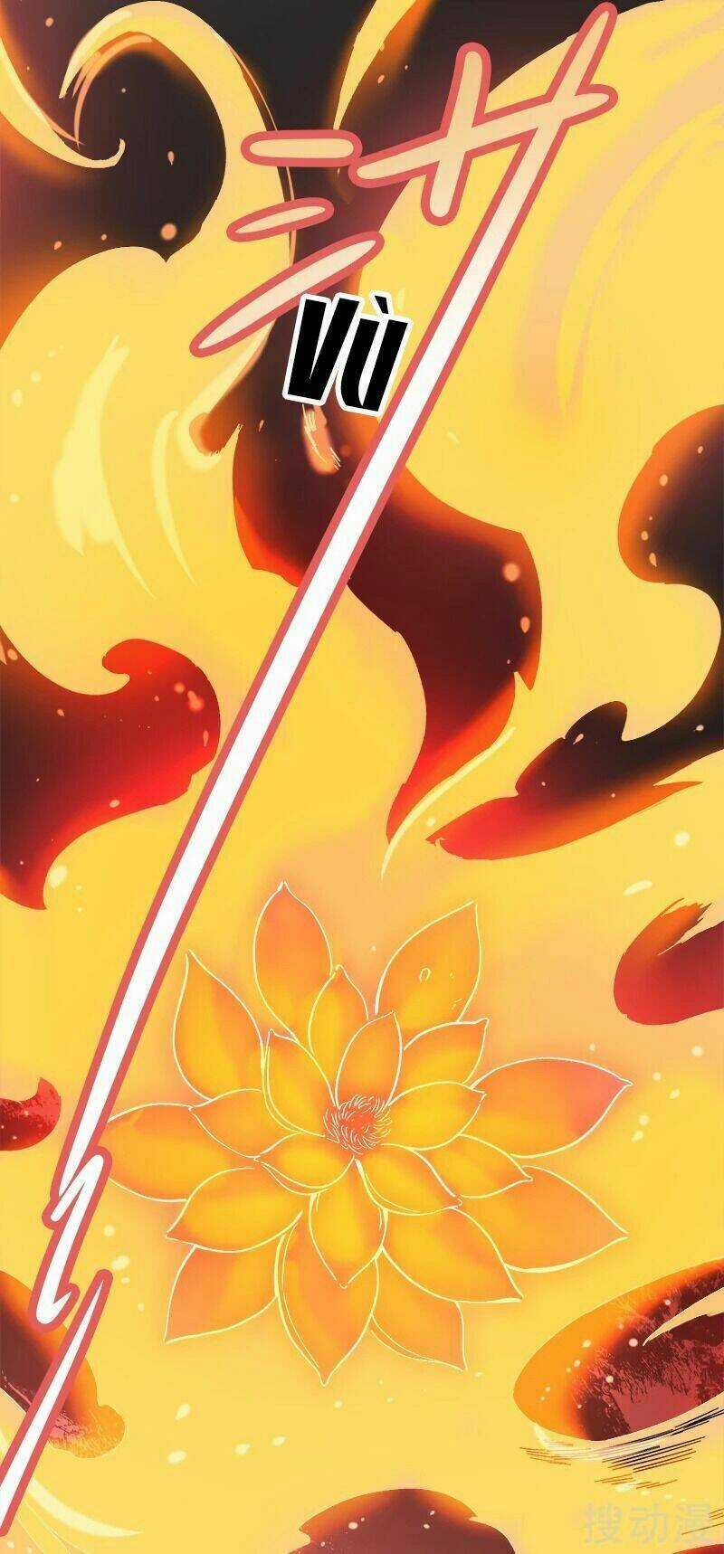 Nhất Kiếm Độc Tôn - Chapter 42 - Trang 12