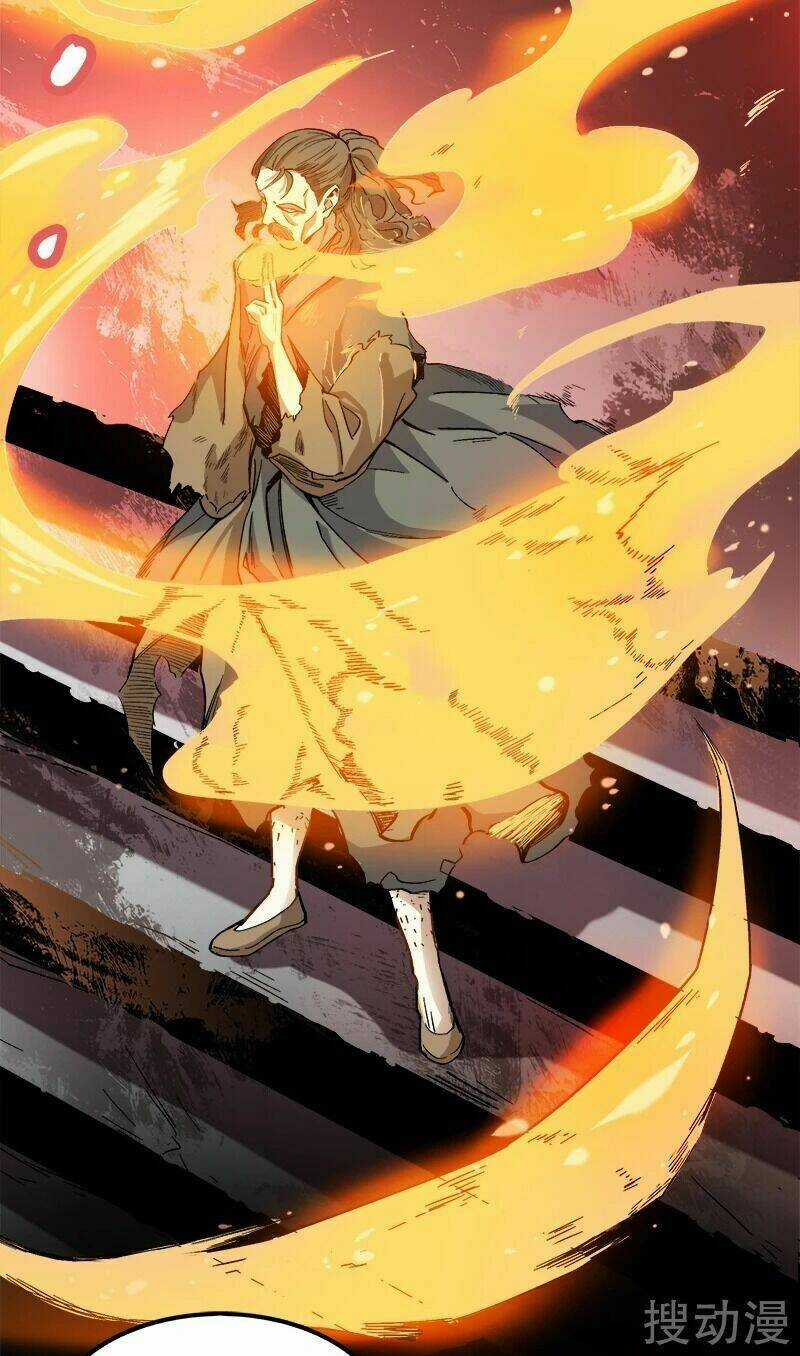 Nhất Kiếm Độc Tôn - Chapter 42 - Trang 13