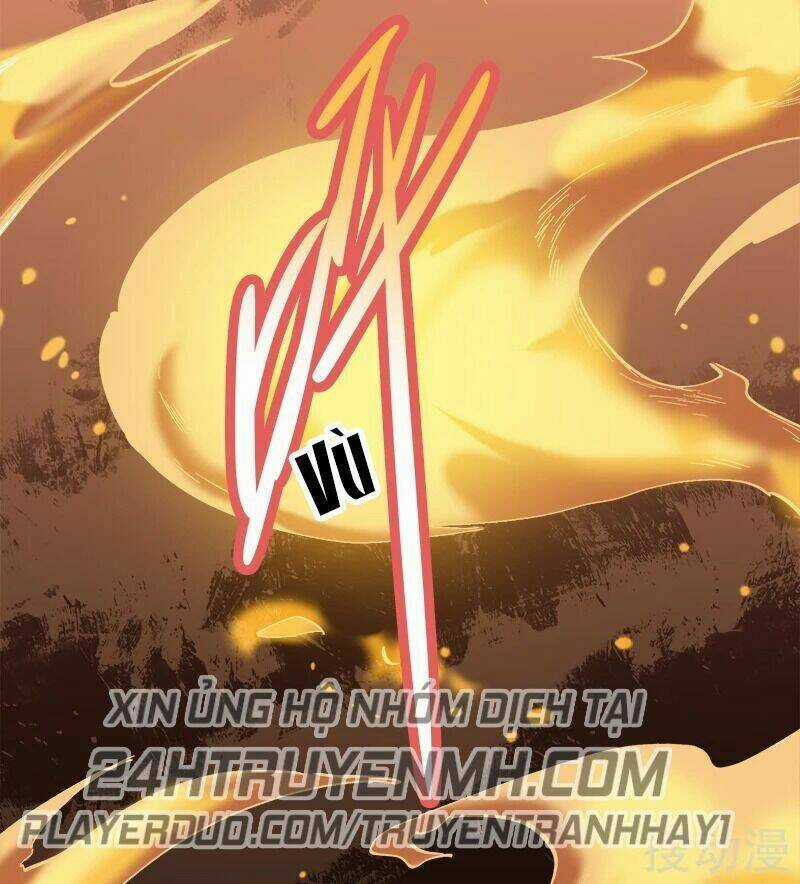 Nhất Kiếm Độc Tôn - Chapter 42 - Trang 15