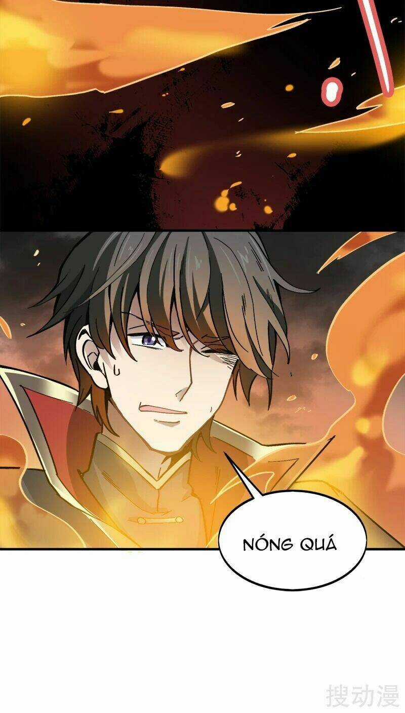 Nhất Kiếm Độc Tôn - Chapter 42 - Trang 17