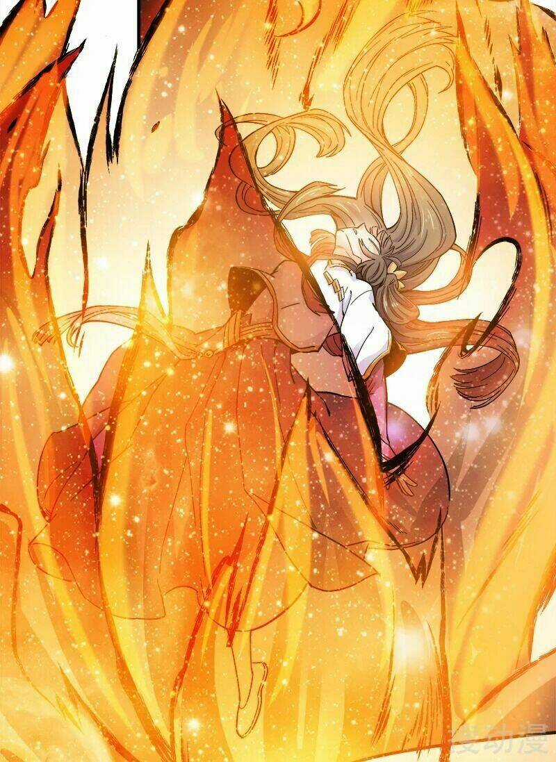 Nhất Kiếm Độc Tôn - Chapter 42 - Trang 19