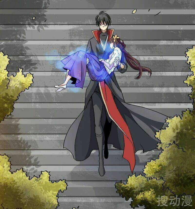 Nhất Kiếm Độc Tôn - Chapter 42 - Trang 5