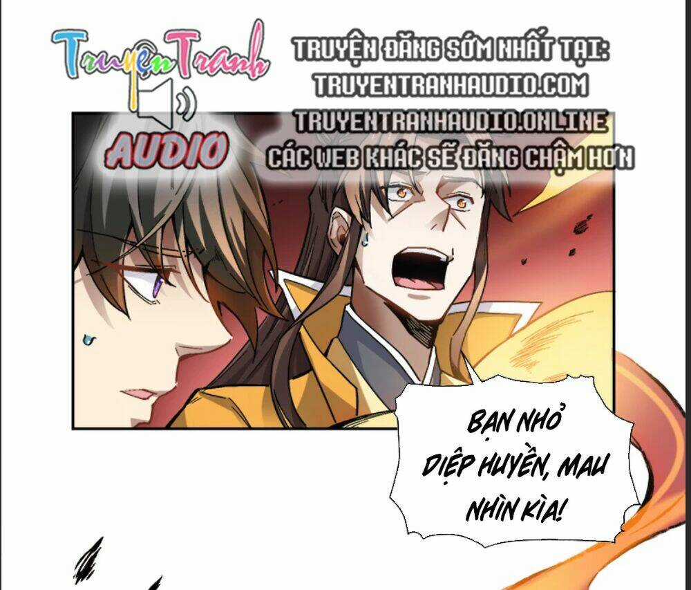 Nhất Kiếm Độc Tôn - Chapter 43 - Trang 2