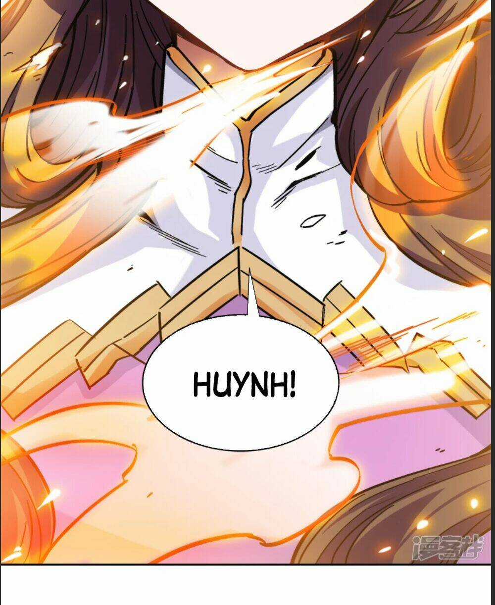 Nhất Kiếm Độc Tôn - Chapter 43 - Trang 11