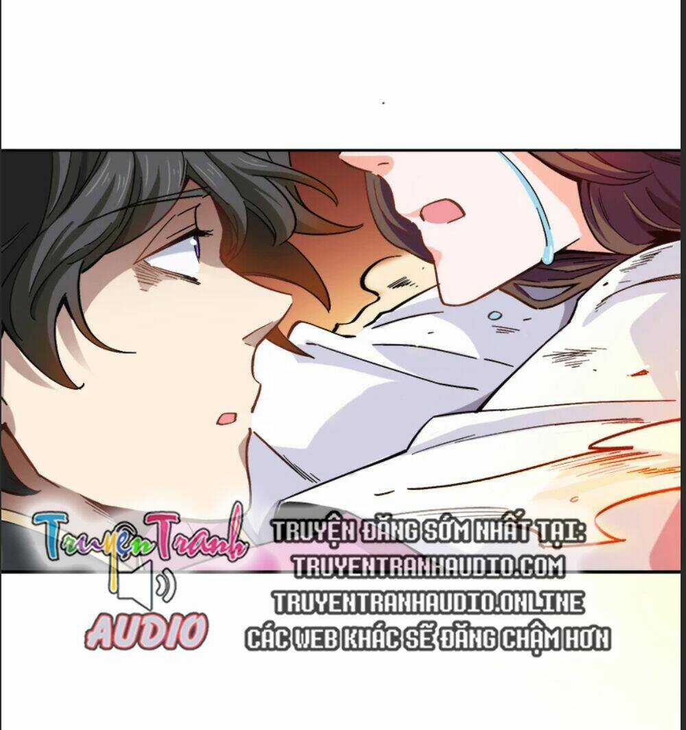 Nhất Kiếm Độc Tôn - Chapter 43 - Trang 12