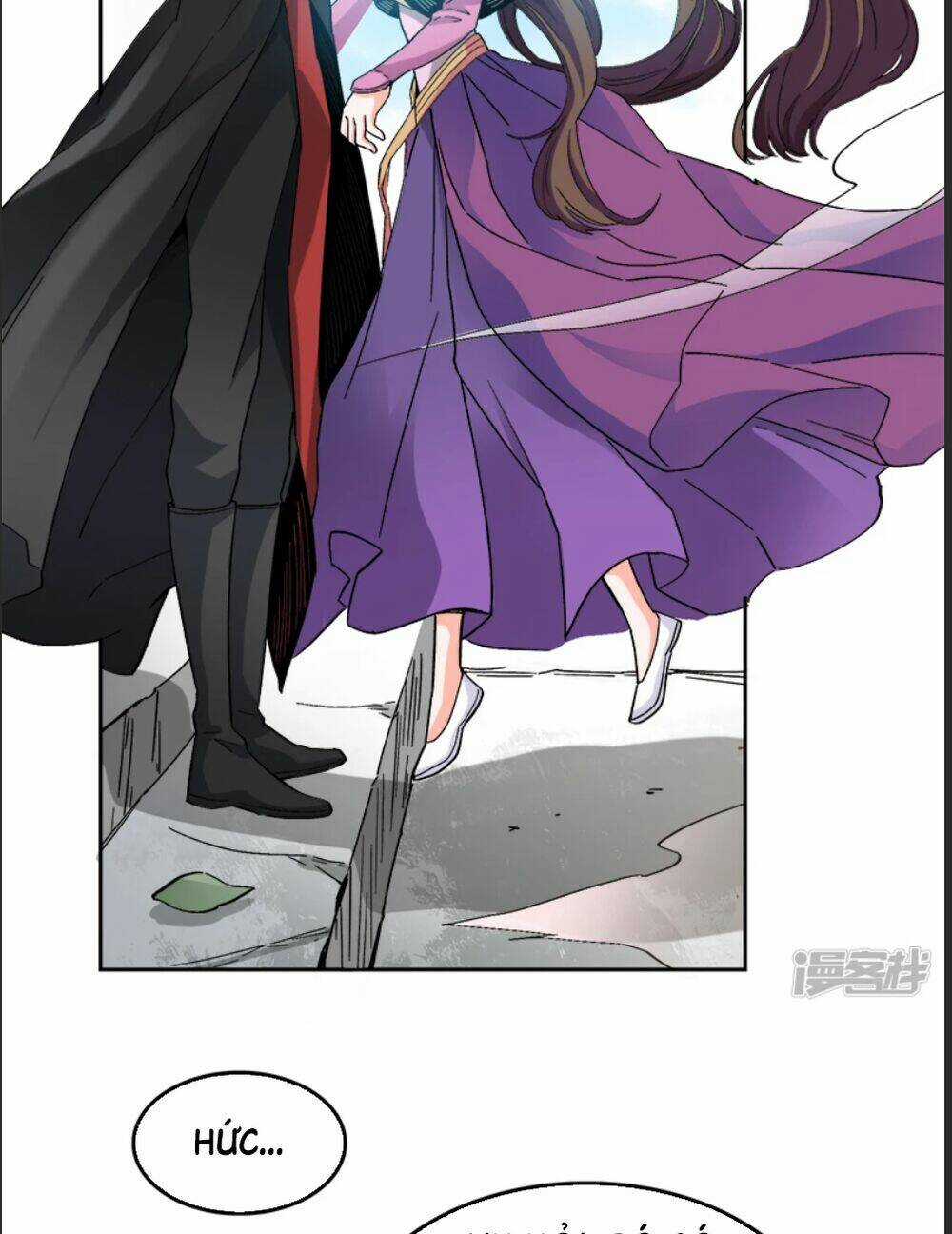 Nhất Kiếm Độc Tôn - Chapter 43 - Trang 17