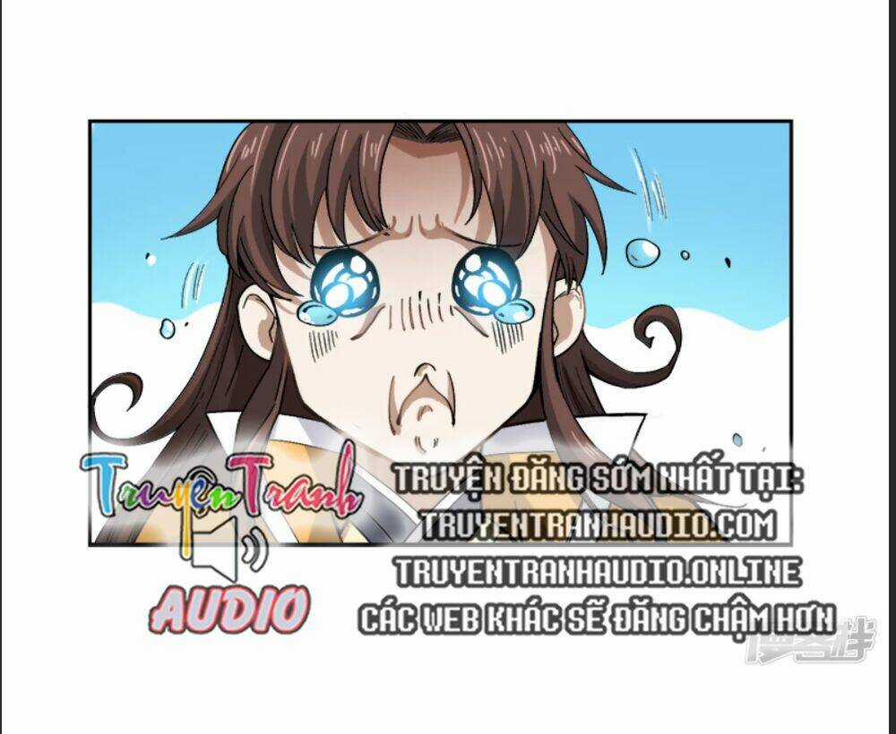 Nhất Kiếm Độc Tôn - Chapter 43 - Trang 22