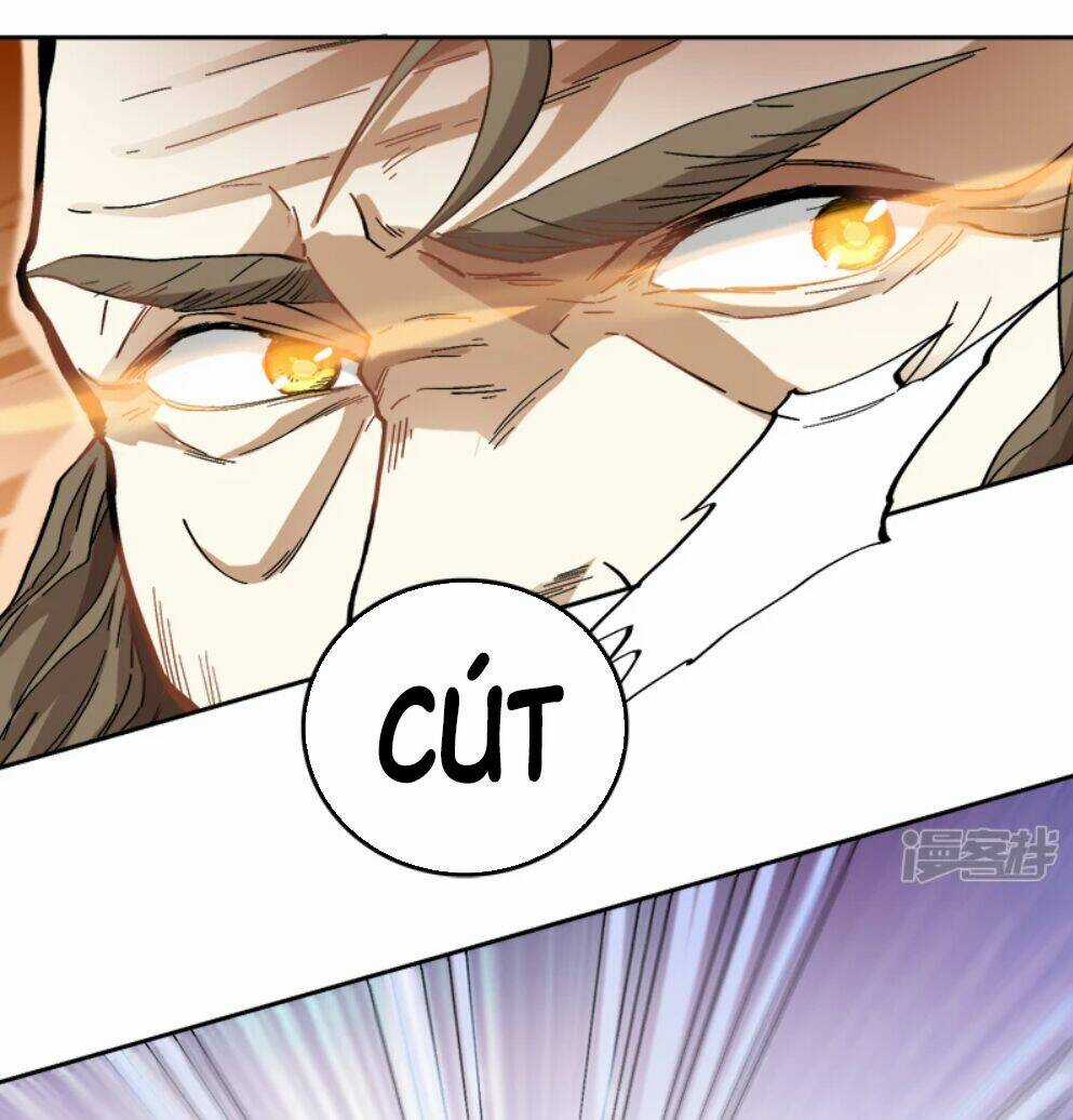 Nhất Kiếm Độc Tôn - Chapter 43 - Trang 28