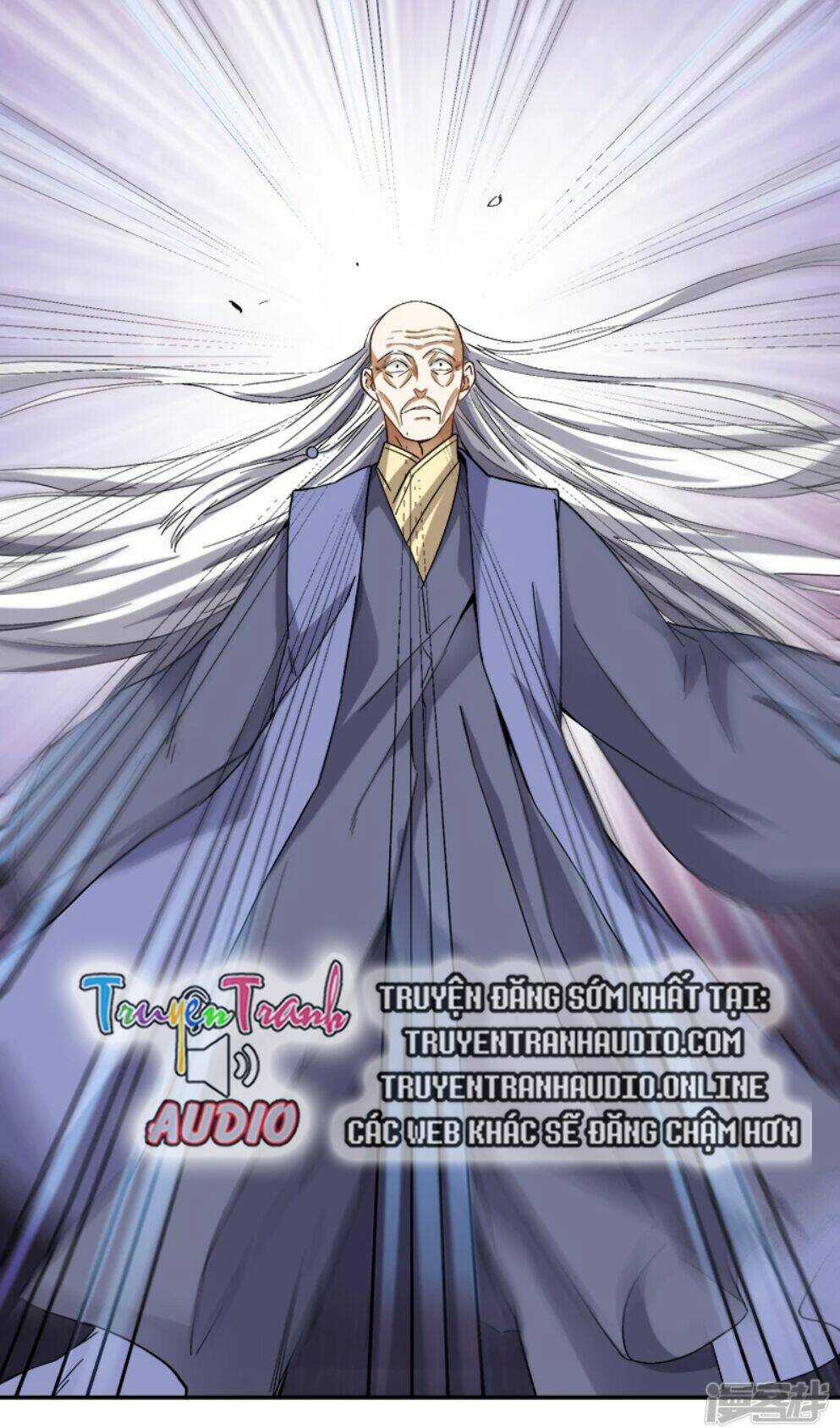 Nhất Kiếm Độc Tôn - Chapter 43 - Trang 29