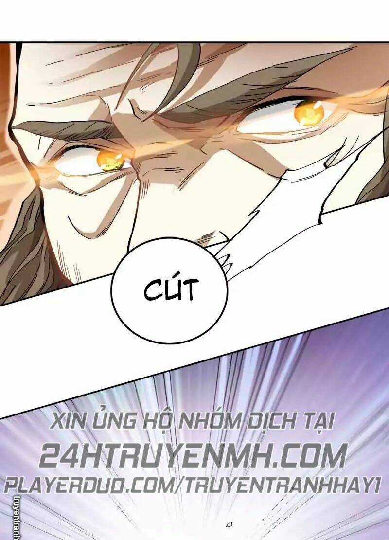 Nhất Kiếm Độc Tôn - Chapter 44 - Trang 2