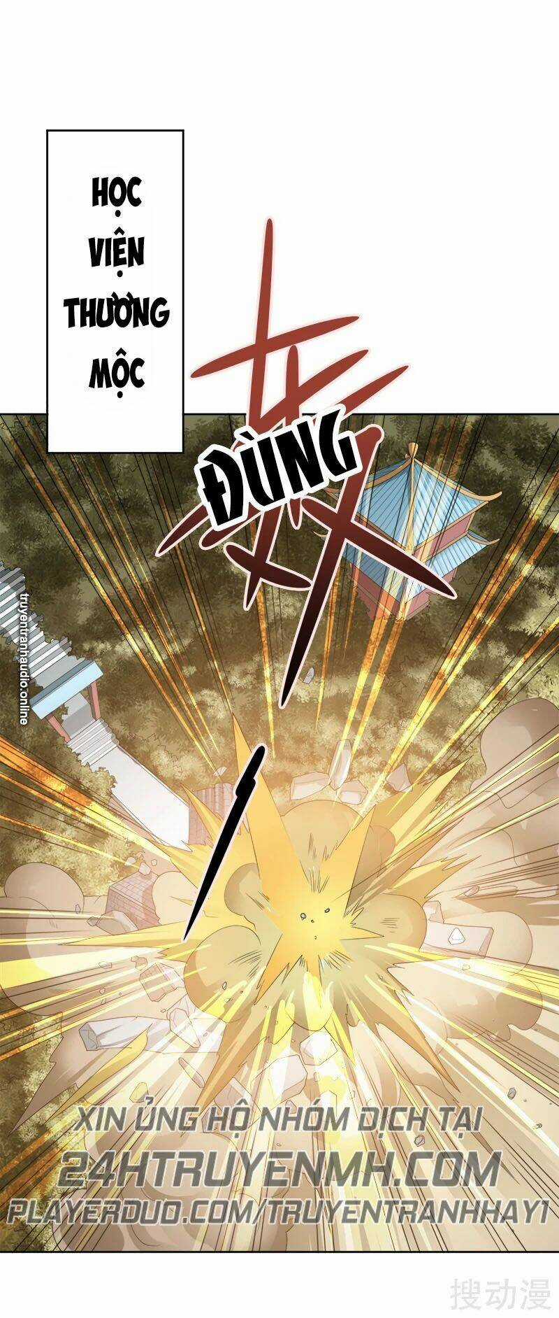 Nhất Kiếm Độc Tôn - Chapter 44 - Trang 14