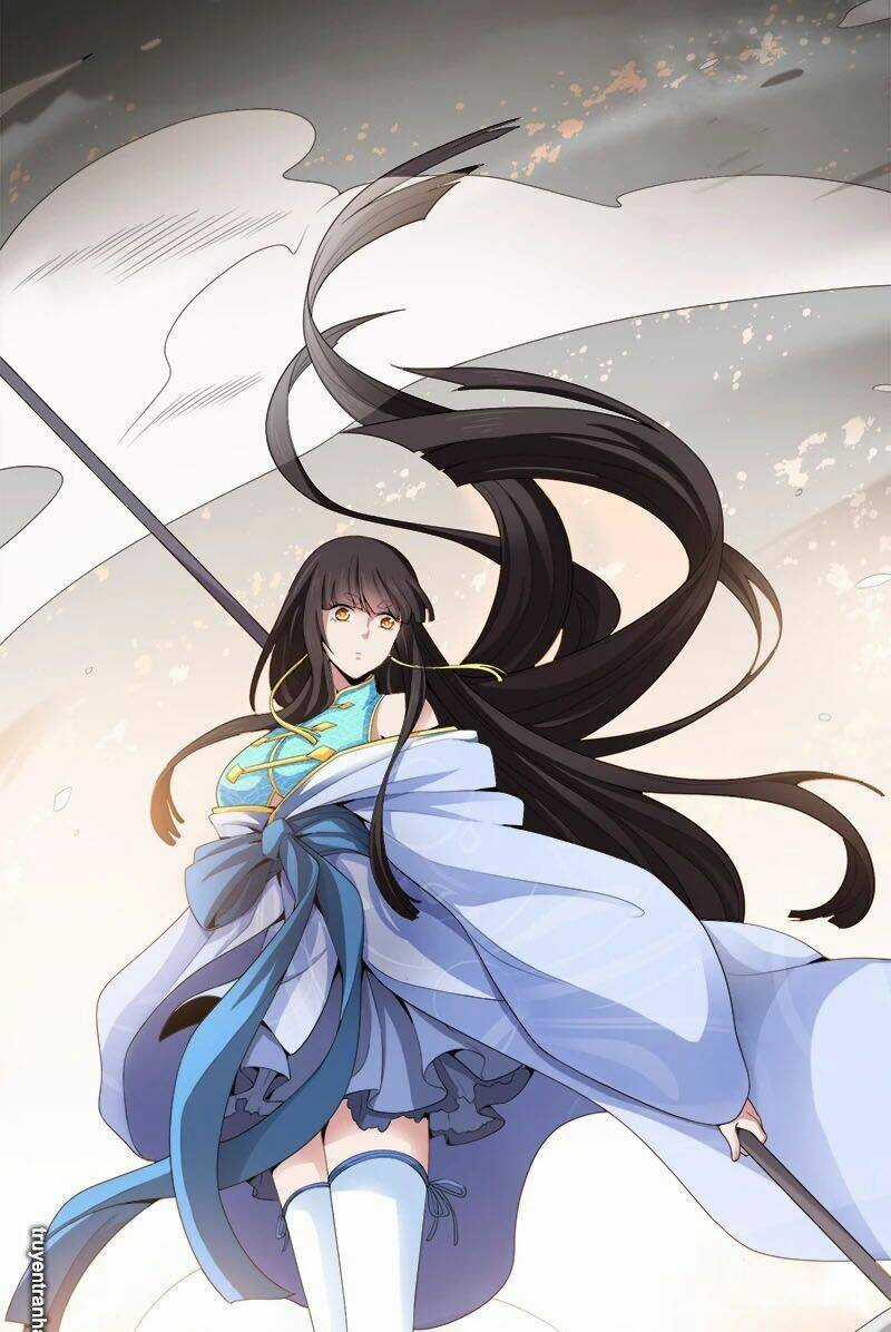 Nhất Kiếm Độc Tôn - Chapter 44 - Trang 16