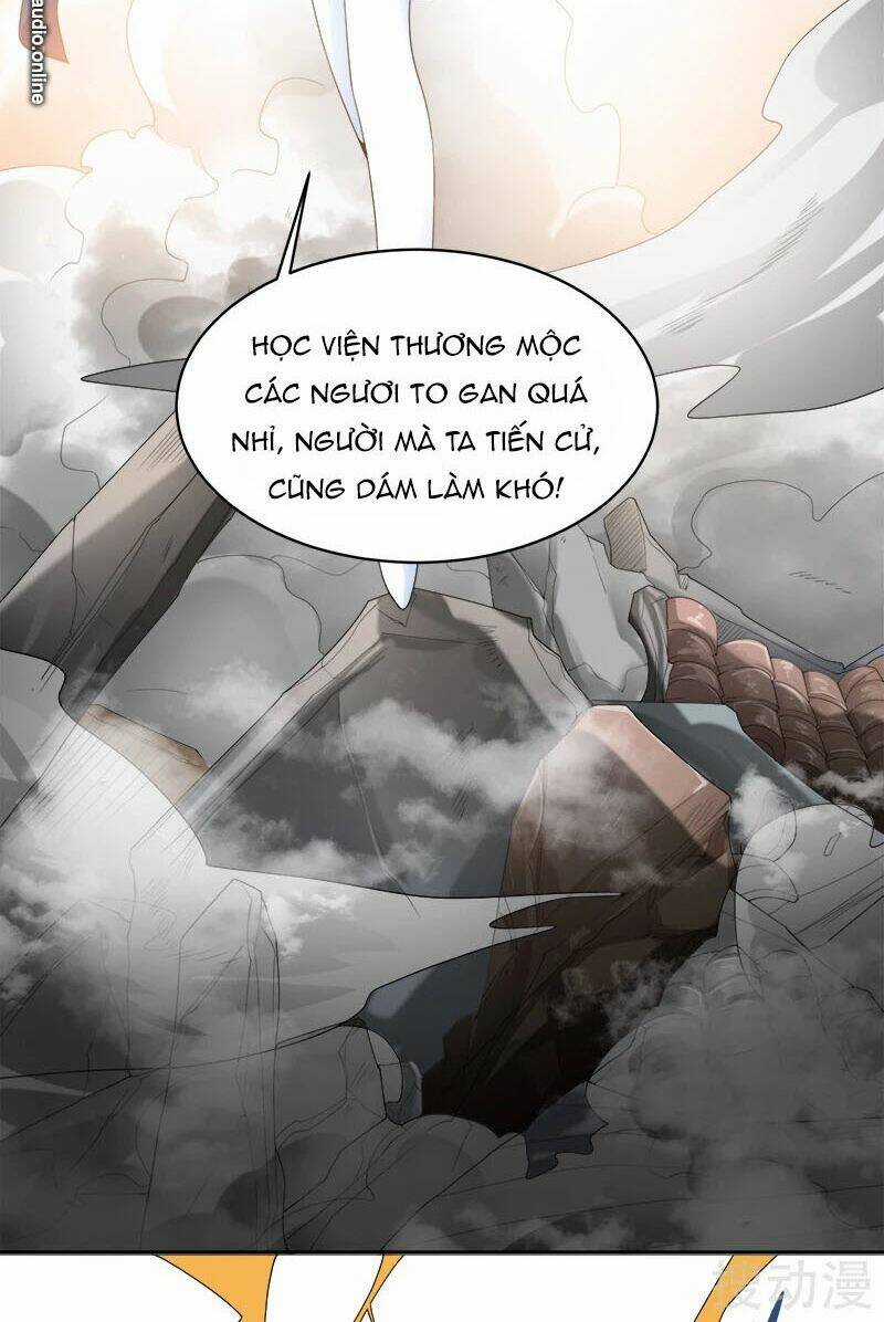 Nhất Kiếm Độc Tôn - Chapter 44 - Trang 17