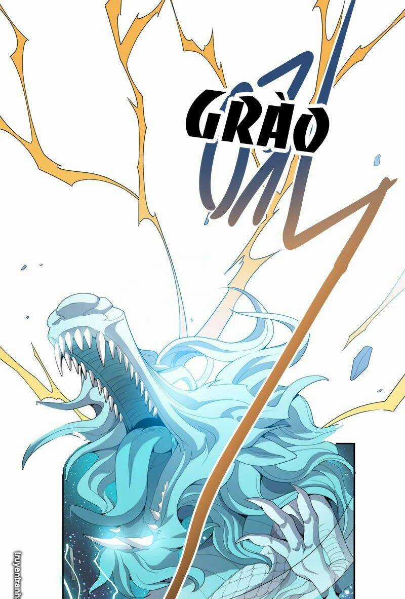 Nhất Kiếm Độc Tôn - Chapter 44 - Trang 18