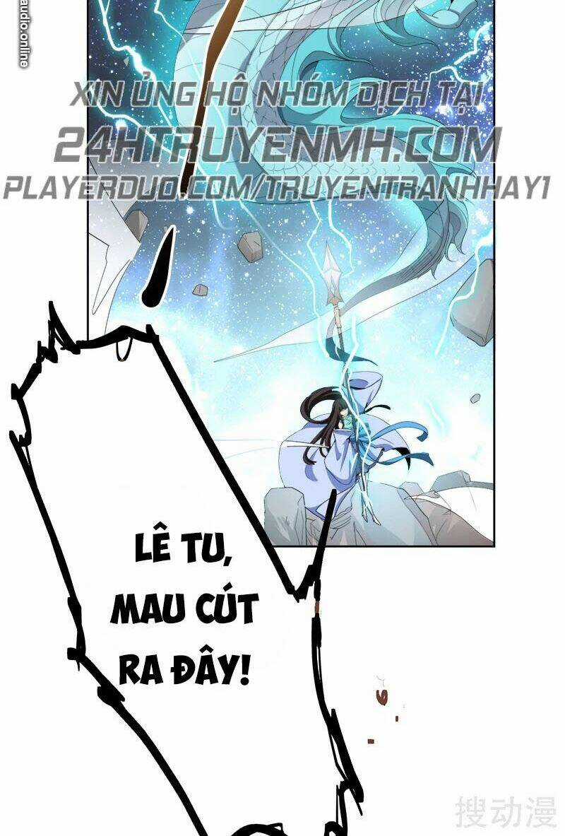 Nhất Kiếm Độc Tôn - Chapter 44 - Trang 19
