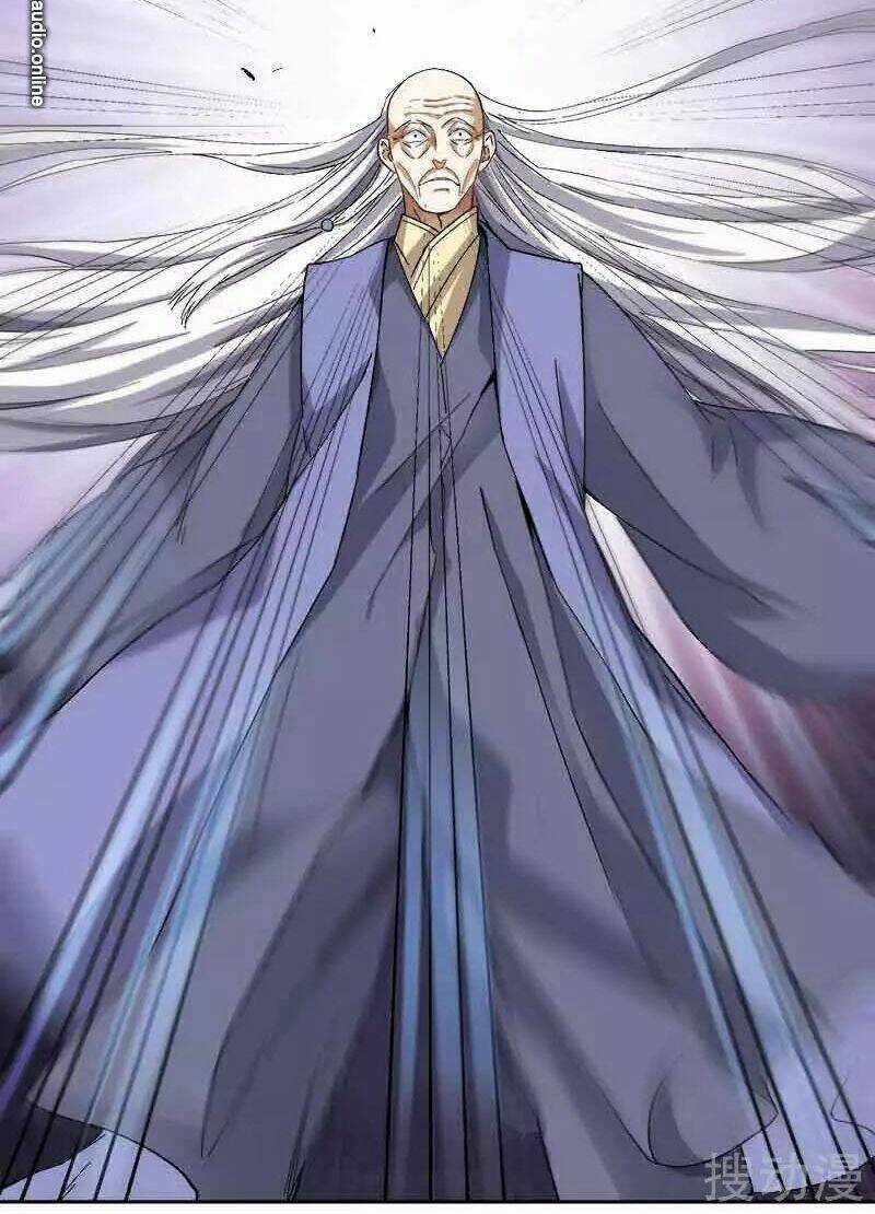 Nhất Kiếm Độc Tôn - Chapter 44 - Trang 3