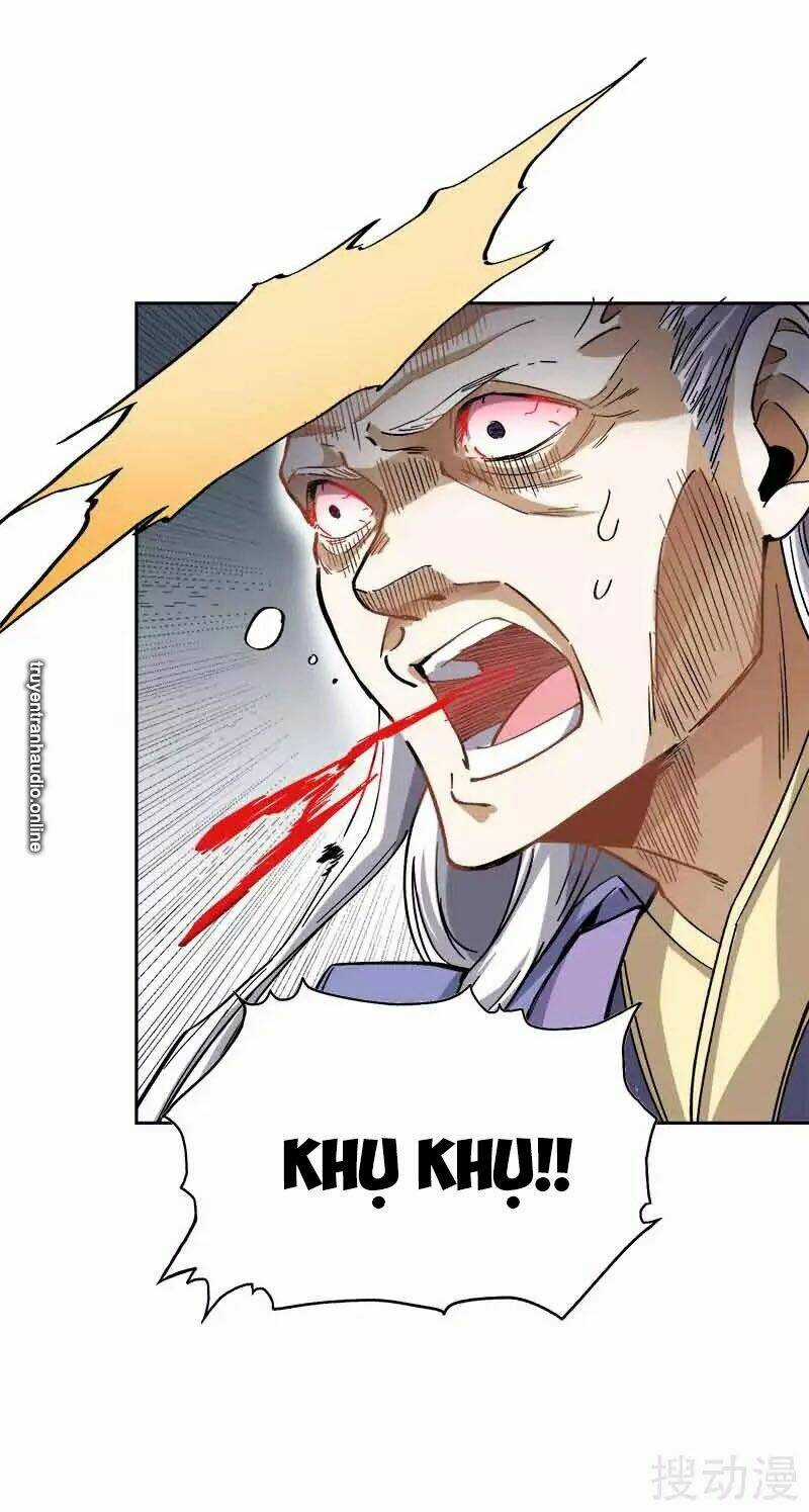 Nhất Kiếm Độc Tôn - Chapter 44 - Trang 4