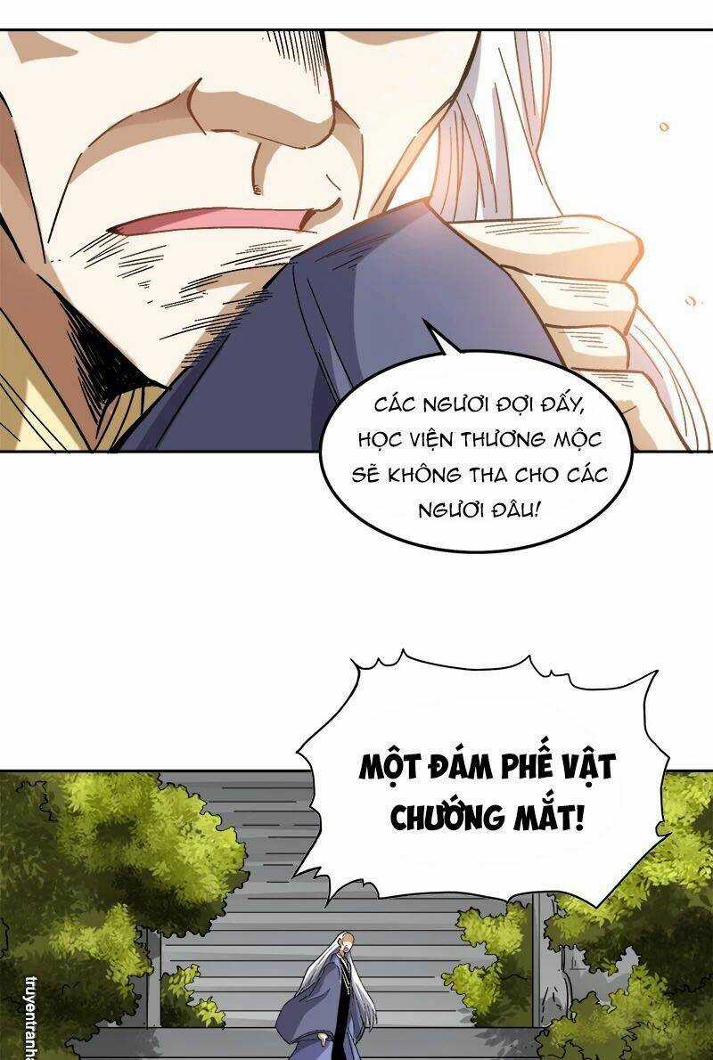 Nhất Kiếm Độc Tôn - Chapter 44 - Trang 5
