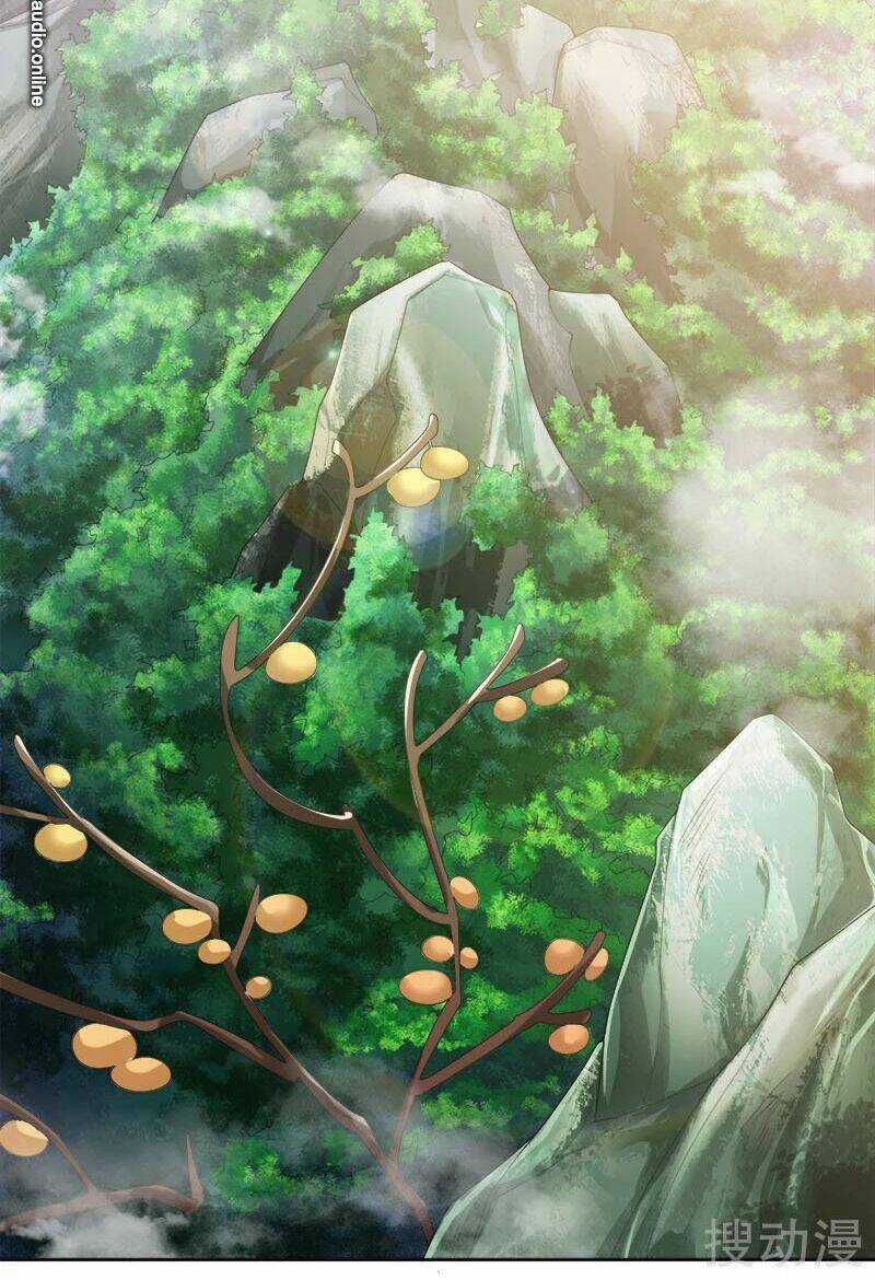 Nhất Kiếm Độc Tôn - Chapter 44 - Trang 8