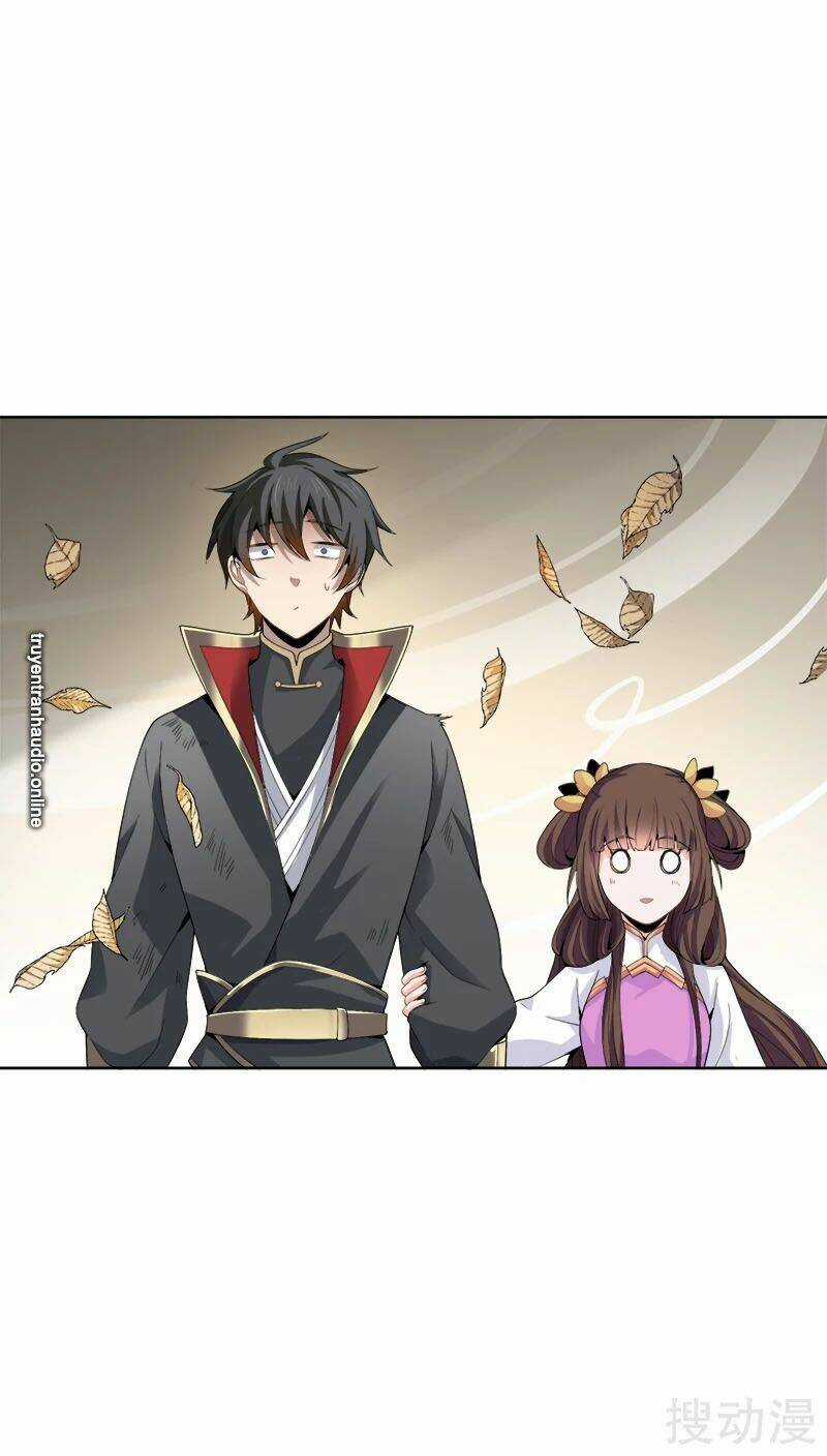 Nhất Kiếm Độc Tôn - Chapter 44 - Trang 9