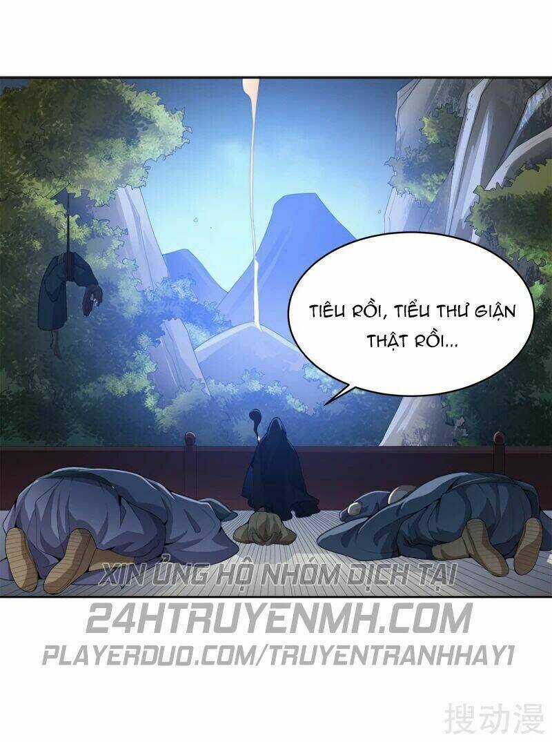 Nhất Kiếm Độc Tôn - Chapter 45 - Trang 2