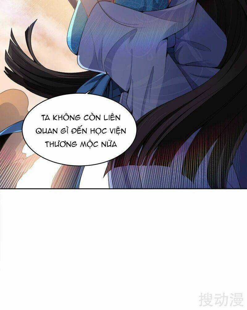 Nhất Kiếm Độc Tôn - Chapter 45 - Trang 11