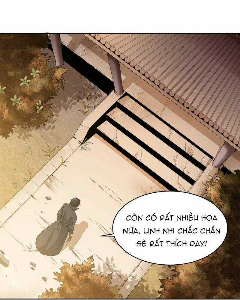 Nhất Kiếm Độc Tôn - Chapter 45 - Trang 13