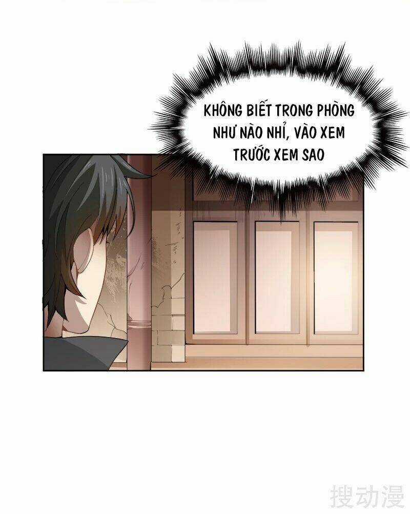 Nhất Kiếm Độc Tôn - Chapter 45 - Trang 14
