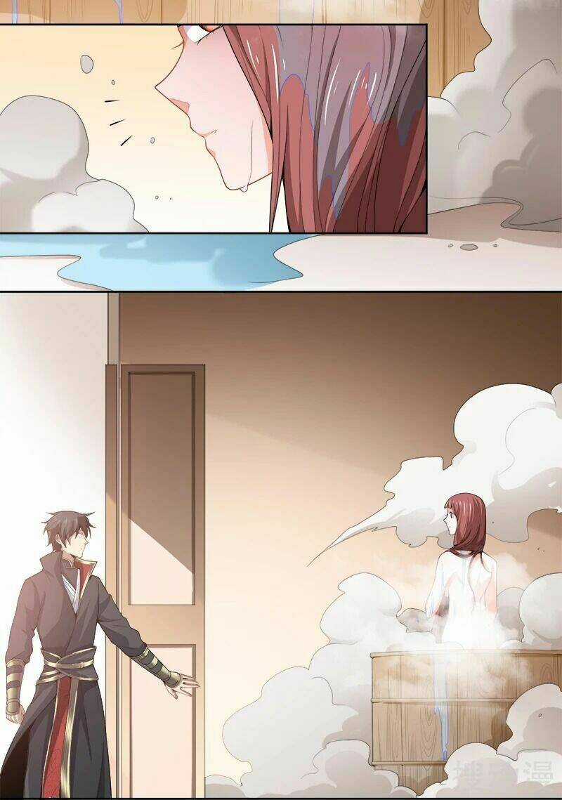 Nhất Kiếm Độc Tôn - Chapter 45 - Trang 17