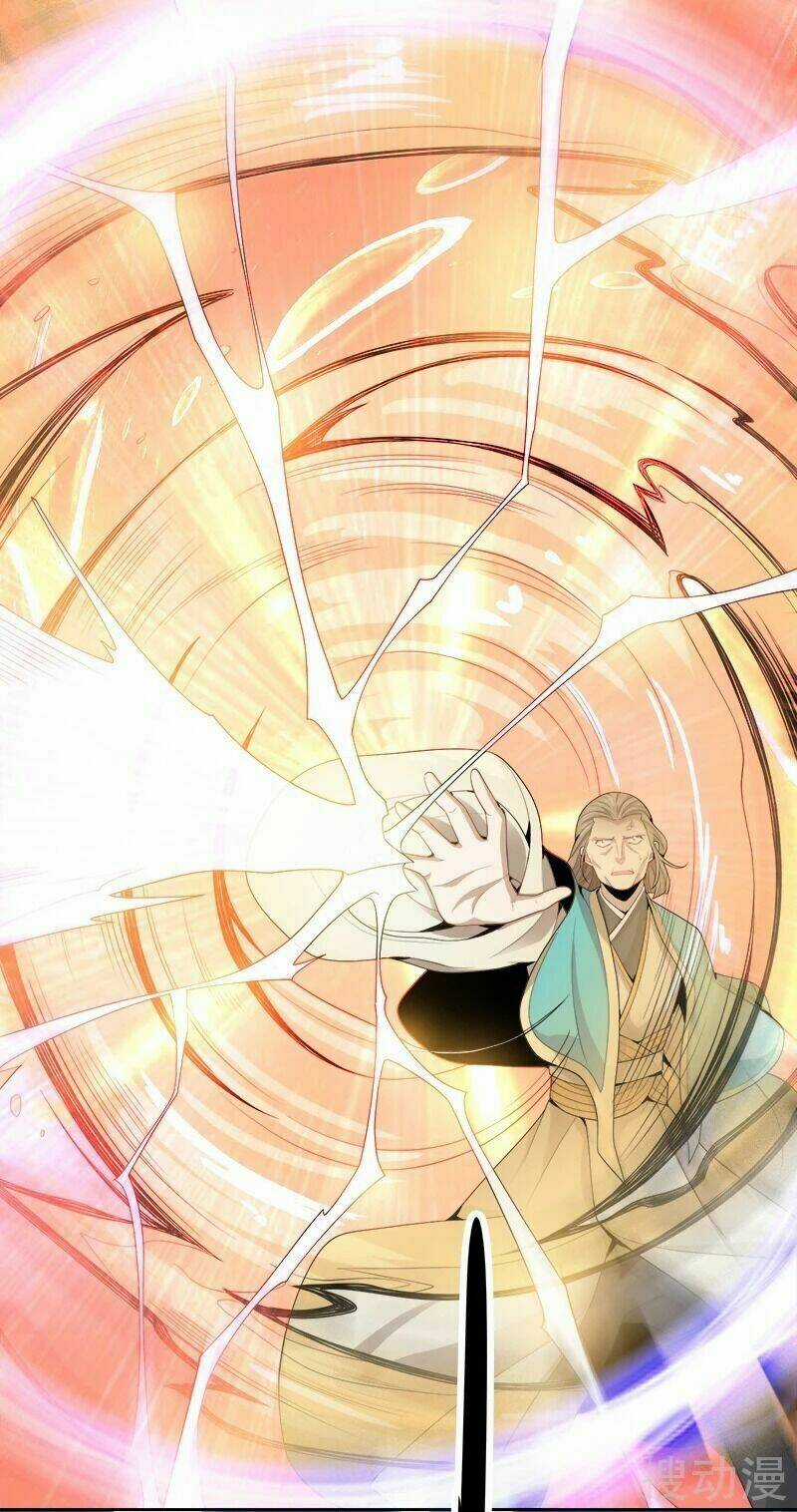 Nhất Kiếm Độc Tôn - Chapter 45 - Trang 5