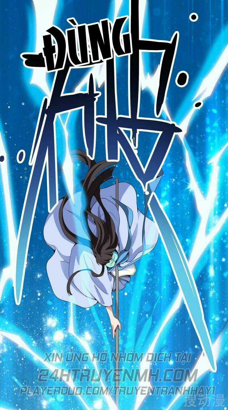 Nhất Kiếm Độc Tôn - Chapter 45 - Trang 6