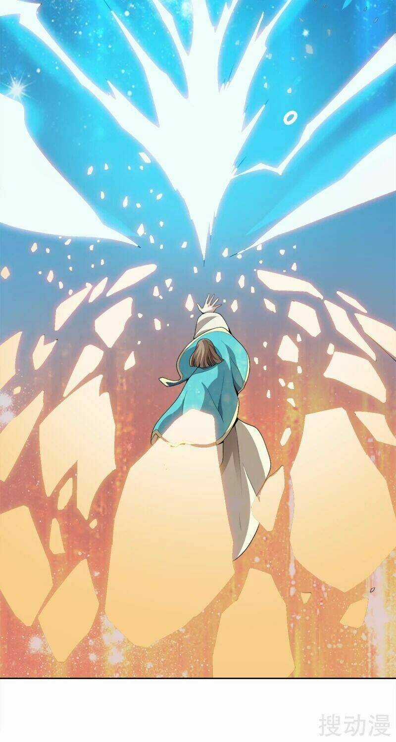 Nhất Kiếm Độc Tôn - Chapter 45 - Trang 7