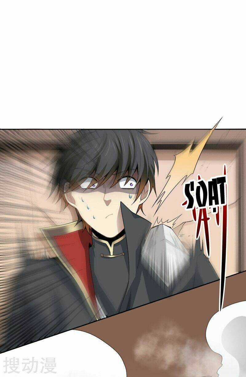 Nhất Kiếm Độc Tôn - Chapter 46 - Trang 4