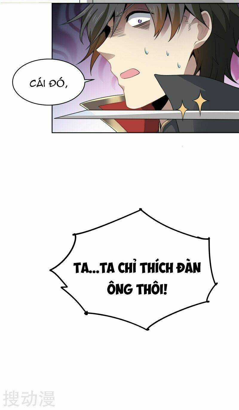 Nhất Kiếm Độc Tôn - Chapter 46 - Trang 6