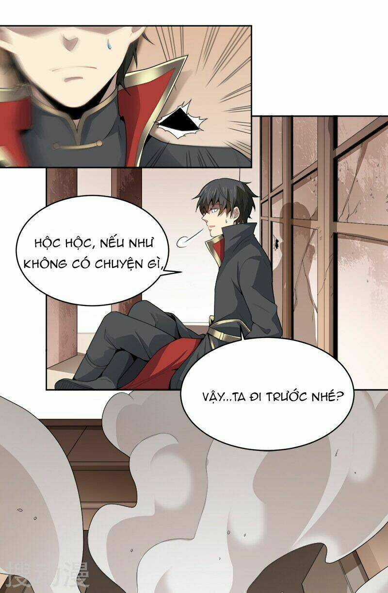 Nhất Kiếm Độc Tôn - Chapter 46 - Trang 7