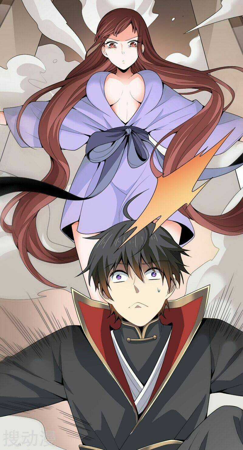 Nhất Kiếm Độc Tôn - Chapter 46 - Trang 8