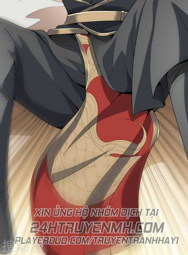 Nhất Kiếm Độc Tôn - Chapter 46 - Trang 9